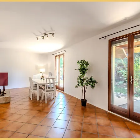 Villa La I Massongy Massingy (Haute-Savoie)