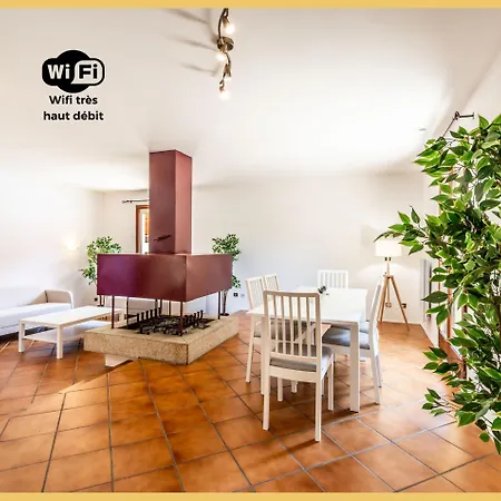 Villa La I Massongy *