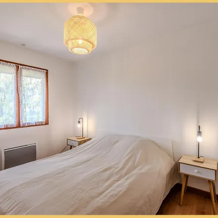 Vila La I Massongy *