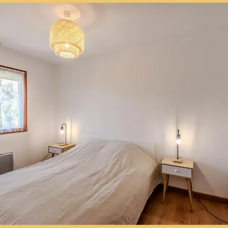 La I Massongy Villa Massingy (Haute-Savoie)