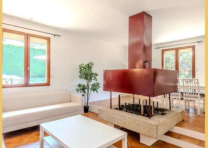 Вилла La I Massongy Massongy (Haute-Savoie)