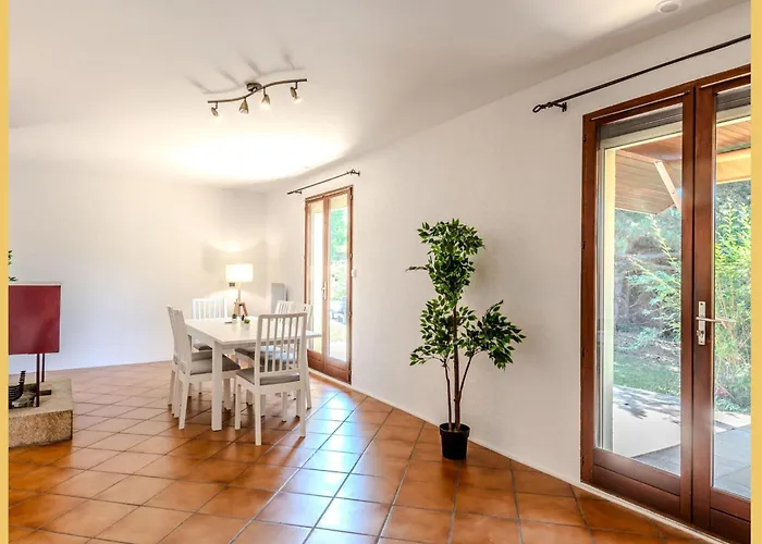 Вилла La I Massongy Massongy (Haute-Savoie)