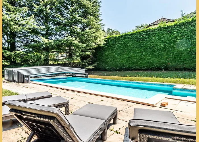 La I Massongy * Massongy (Haute-Savoie)