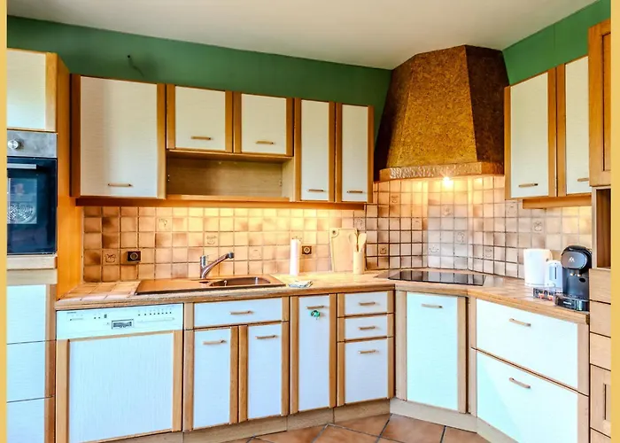 Вилла La I Massongy