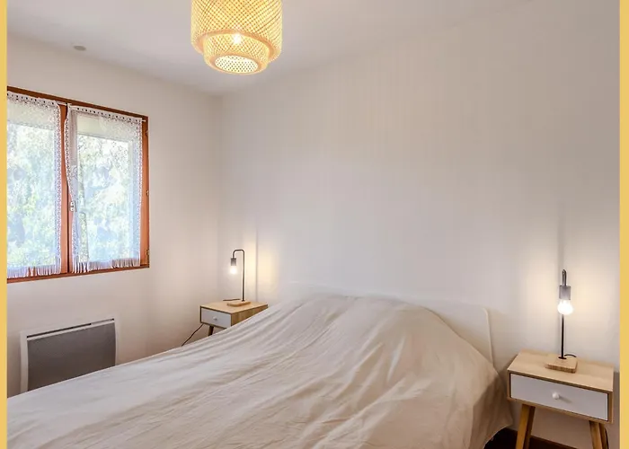 Вилла La I Massongy *