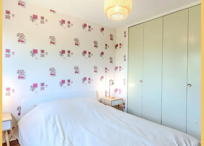 La I Massongy Вилла