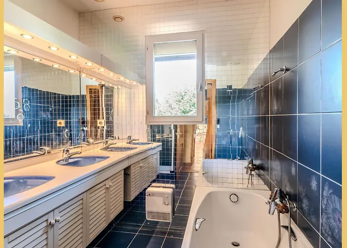 La I Massongy Вилла Massongy (Haute-Savoie)